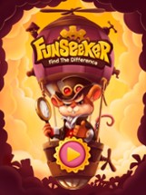 FunSeeker Find the Difference Image