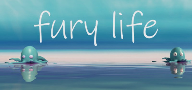 Fury Life Game Cover