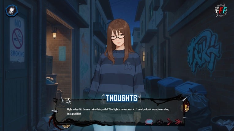 FUTA FUCKS FEMBOYS screenshot