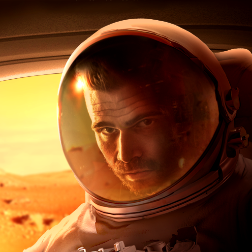 Games like TerraGenesis: Landfall