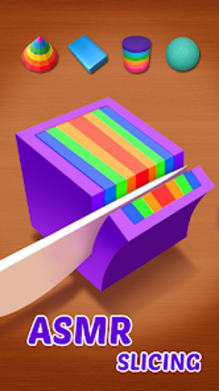 ASMR Relax - Antistress game screenshot