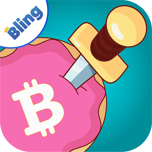 Games like Bitcoin Food Fight - Get BTC