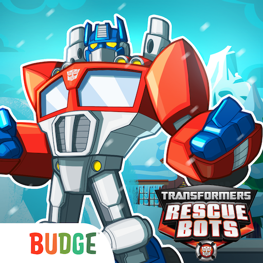 Games like Transformers Rescue Bots: Hero