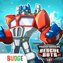 Transformers Rescue Bots: Hero Image