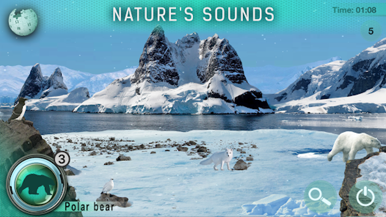 Hidden Animals: Photo Hunt Image