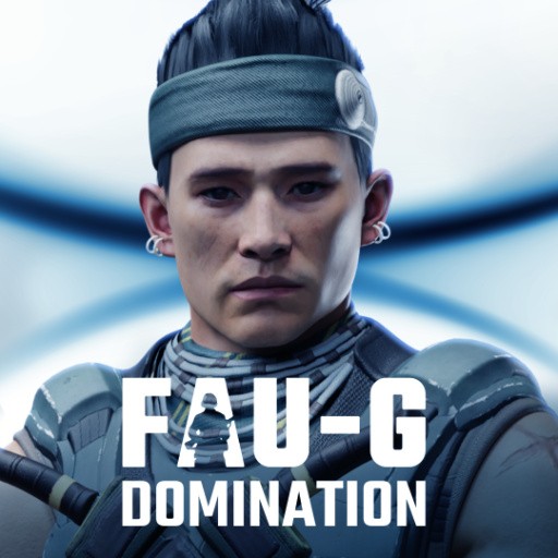 Games like FAU-G: DOMINATION MP S3