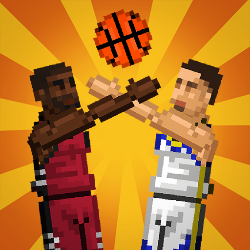 Games like Bouncy Basketball