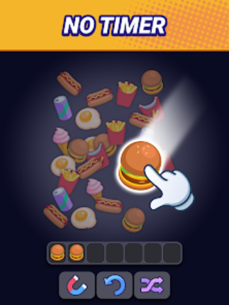 Match Match Match! Image