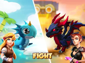 Dragon Mania Legends Image