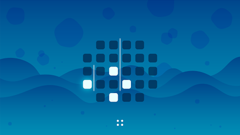 Harmony: Relaxing Music Puzzle screenshot