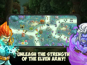 Kingdom Rush Origins TD Image