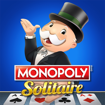 MONOPOLY Solitaire: Card Games Image