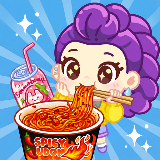 Games like Mukbang ASMR: Idol Livestream