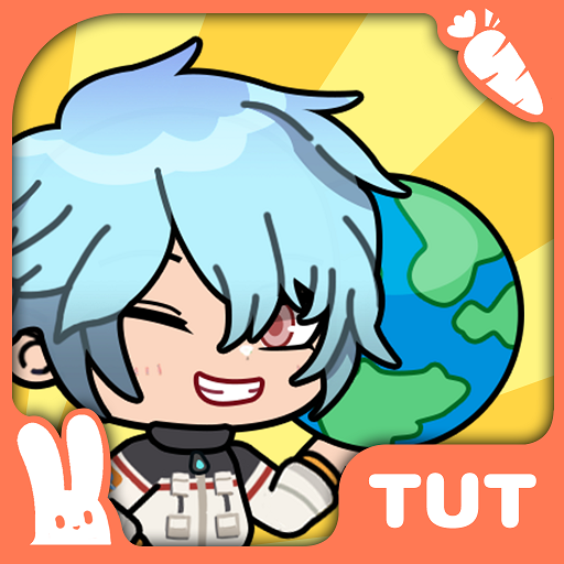 Games like My home Town:super city