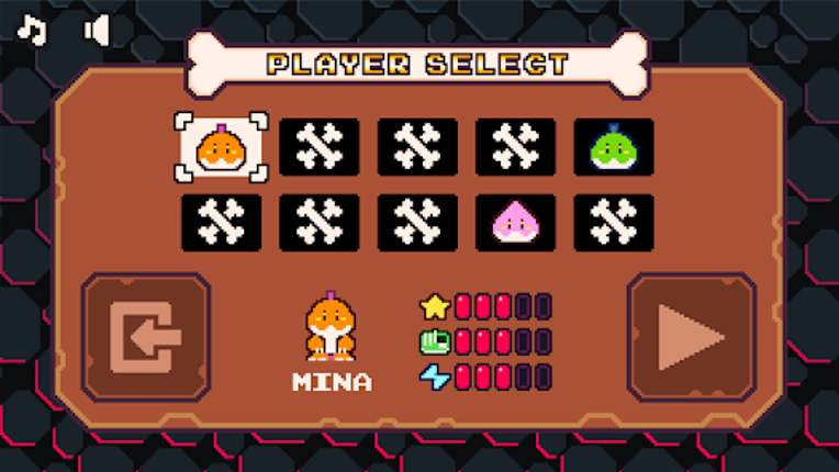 Dino Quake screenshot