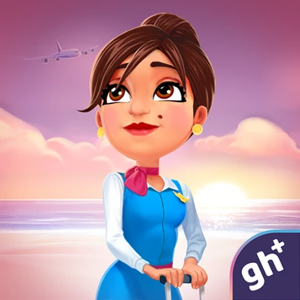Amber's Airline - High Hopes Image