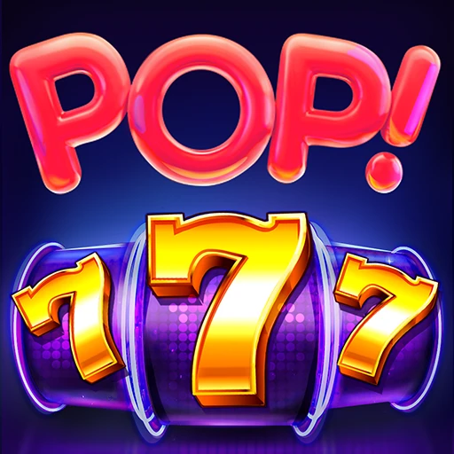 Games like POP! Slots™