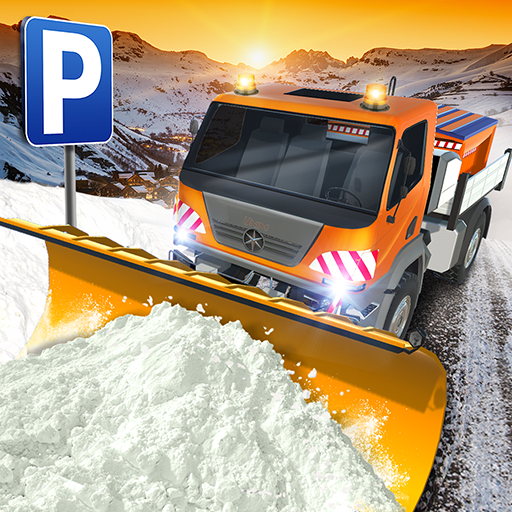Games like Ski Resort Driving Simulator