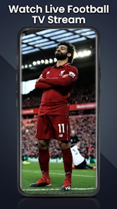 Live Soccer Tv Streaming Image