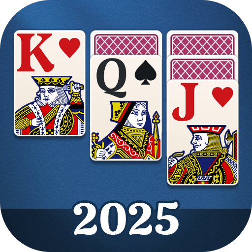 Games like Classic Solitaire 2025