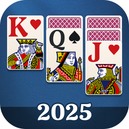 Classic Solitaire 2025 Image