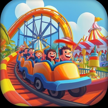 Roller Coaster Life Theme Park Image