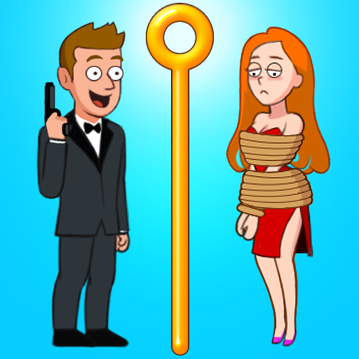 Games like Puzzle Spy : Pull the Pin
