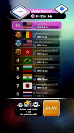 Color Link Puzzle screenshot