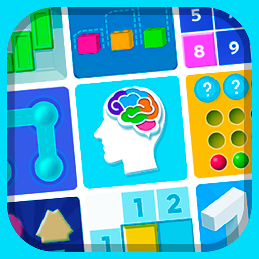 Games like Train your Brain
