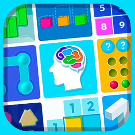 Train your Brain Image