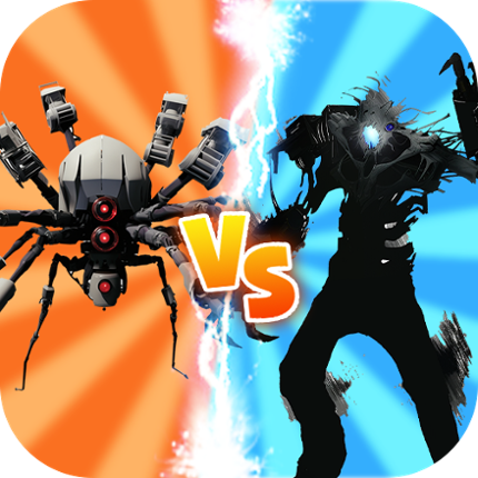 Toilet Legion: Monster Battle Image