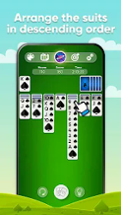 Spider Solitaire Image