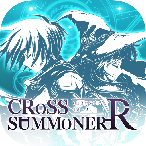 Games like 十字召唤师R