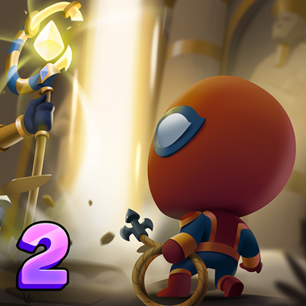 Diamond Quest 2: Lost Temple Image
