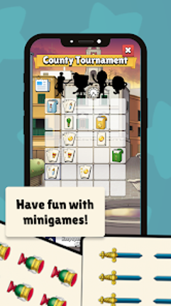 Scopa Online screenshot