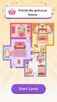 Perfect Plan: Logic Puzzles screenshot