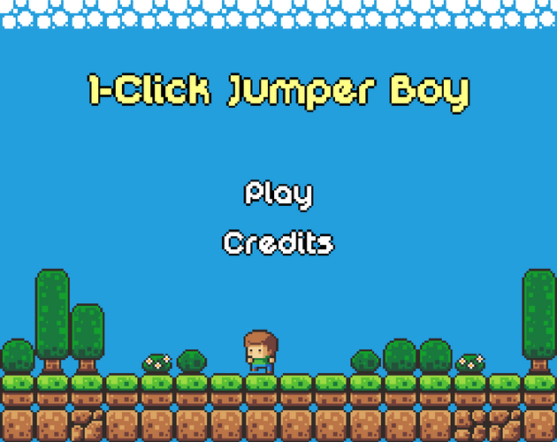 Games like 1-Click Jumper Boy
