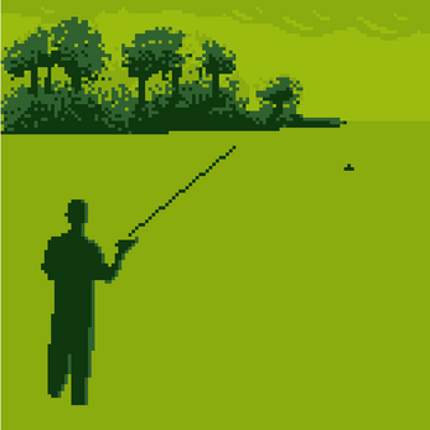 A Fishing Game with a Twist Image