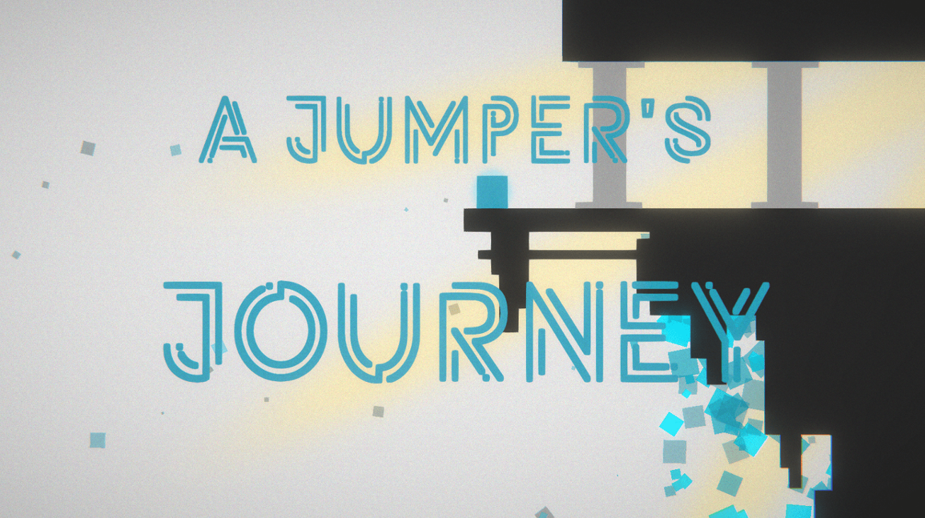 Games like A Jumper's Journey