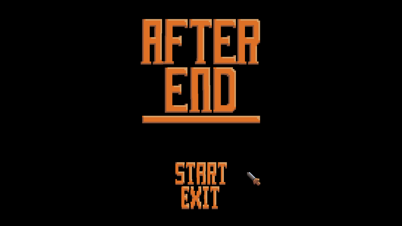 Games like AfterEnd