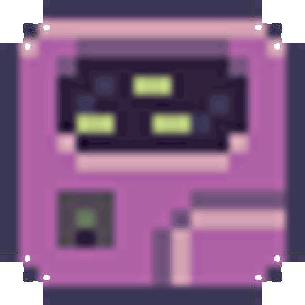 ＡＬＥＲＴ: ＰＵＧ ＳＴＡＴＩＯＮＳ screenshot