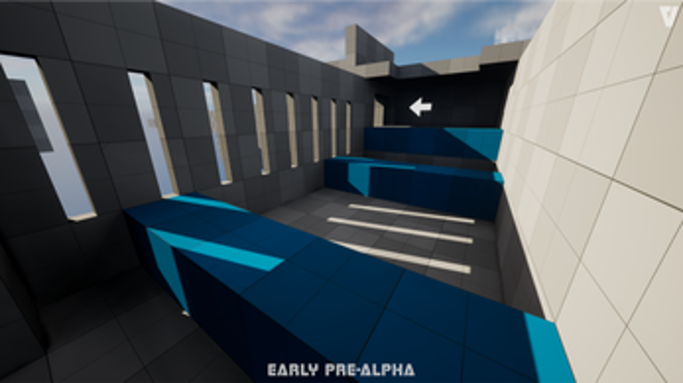 Alt-Fire screenshot