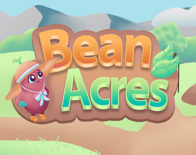 Games like Bean Acres