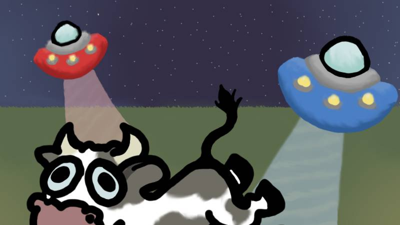 Games like Capture The Cow 2D!