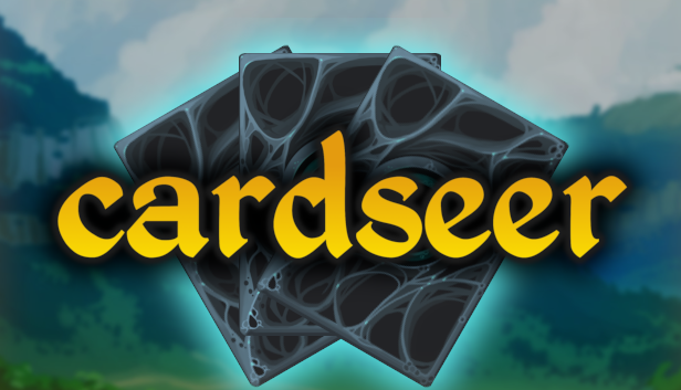 Games like Cardseer