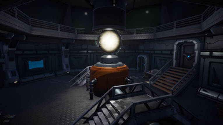 Chernobyl Warzone screenshot