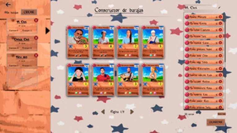 Christmas Routine screenshot