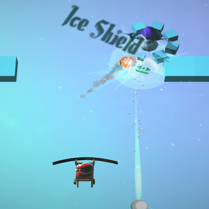 Christmas Brickout Image