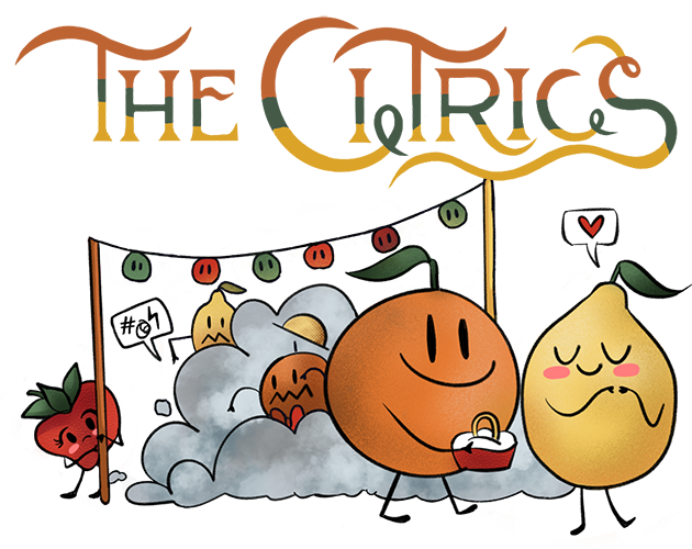 Games like The Citrics