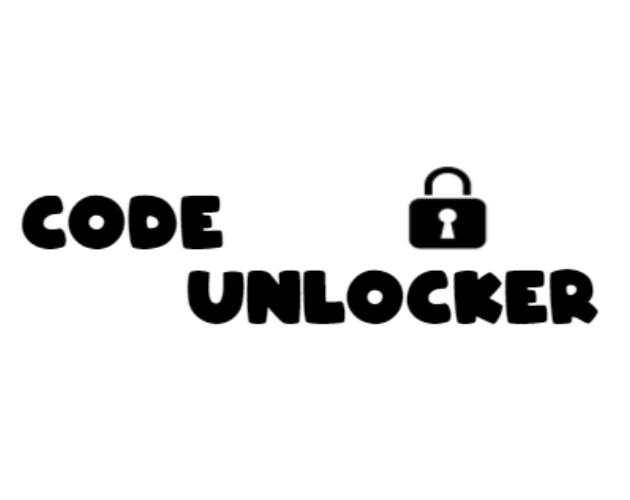 Games like Code Unlocker